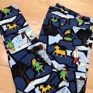 Lularoe Leggings